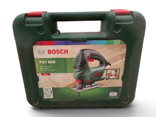 BOSCH Pst 650