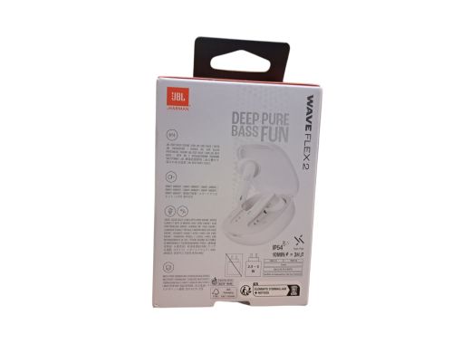JBL Wave Flex 2 