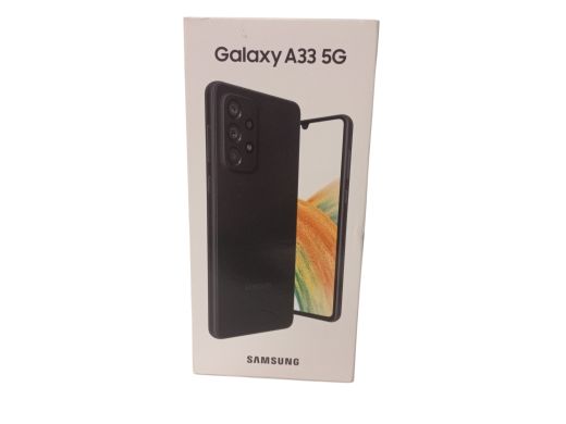 Samsung A33 5G 128 gb