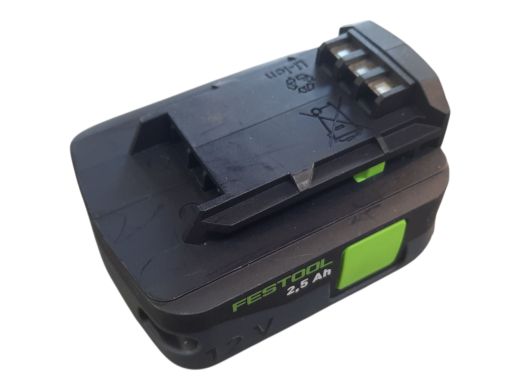 Festool Bp12 Li 2,5C