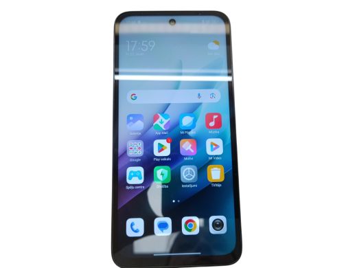 Xiaomi Redmi 15 128 gb