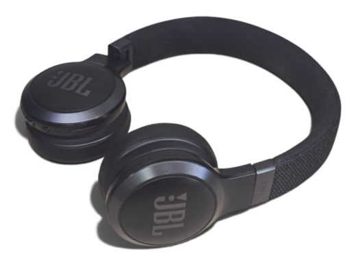 JBL Live 460Nc
