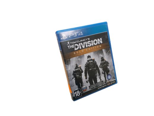 The Division