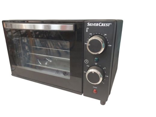 Silver Crest SGB800A1 
