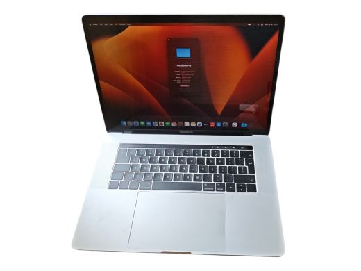 Apple Macbook Pro Touch 2017 (A1707) A1707 512 gb