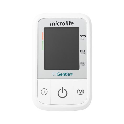 Microlife BP A2 basic 