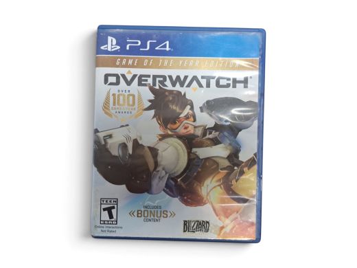 Owerwatch