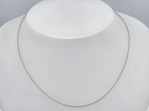 Zelta ķēdīte, 2.70 g, izm. 45 cm