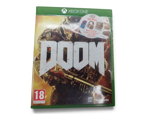 DOOM