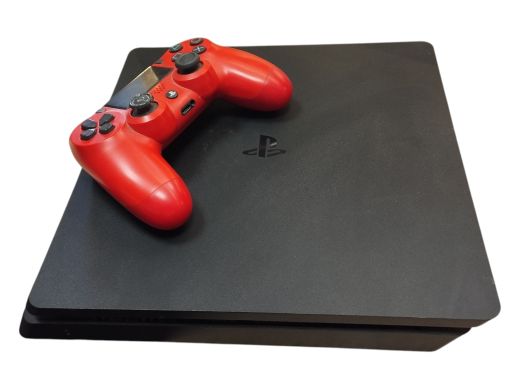 Sony Cuh-2216B Playstation 4 Slim 512 gb