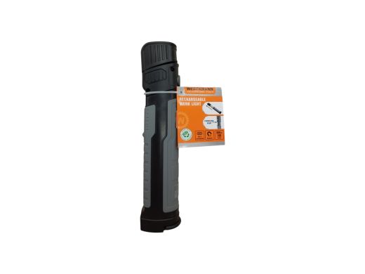 Action Rechargeable Work Light