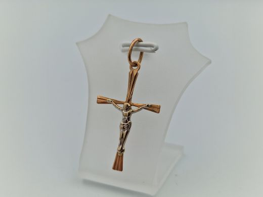 Zelta kulons, 0.62 g