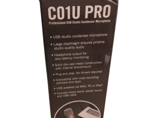 Samson Co1U Pro