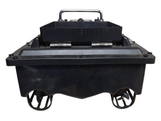 RC bait boat D16