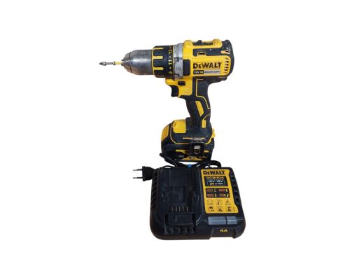 DeWALT Dcd 790