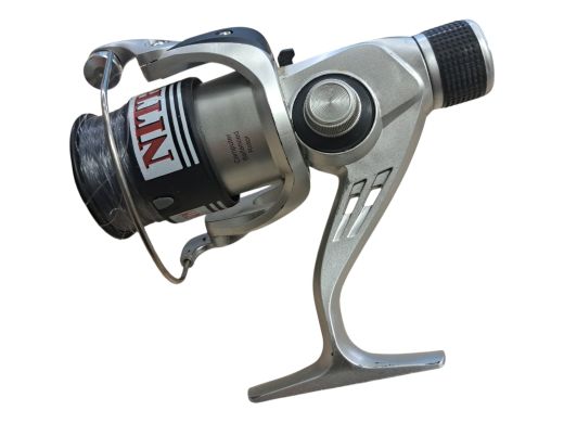 nitro 3000Rd