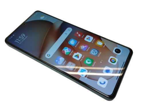 Xiaomi Note 12 Pro 5G 0.25 gb