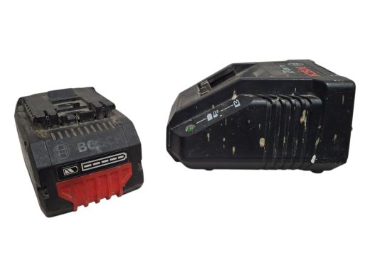 Bosch Gba Procore 18V 8,0 Ah