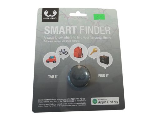 Fresh Smart Finder 