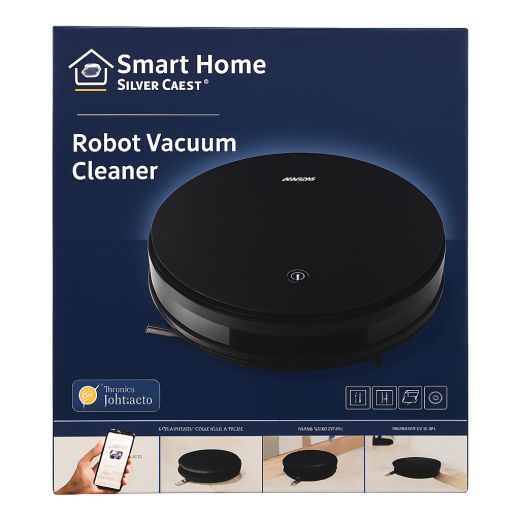 SilverCrest Smart Home 