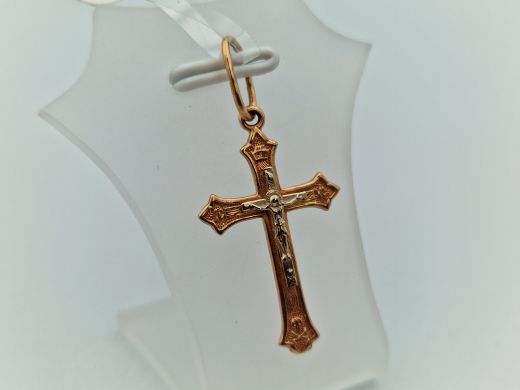 Zelta kulons, 1.35 g