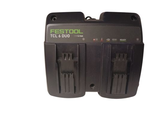 Festool Tpc 18/4