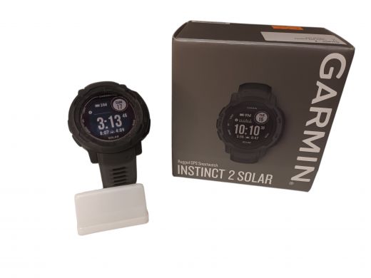 Garmin Instinct 2 Solar