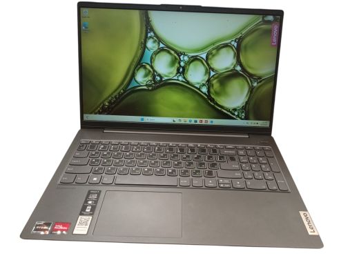 Lenovo Ideapad 5 15Alc05 512 gb