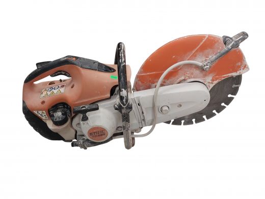 Stihl TS 420