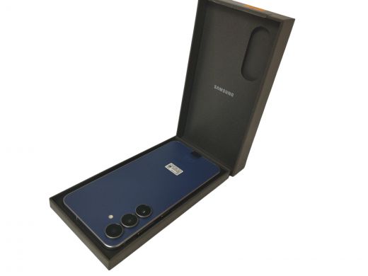 Samsung Galaxy S25 FE (SM-S731B/DS)