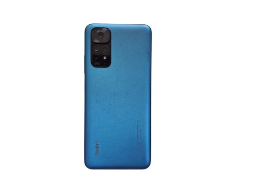 Xiaomi Redmi Note 11s 128