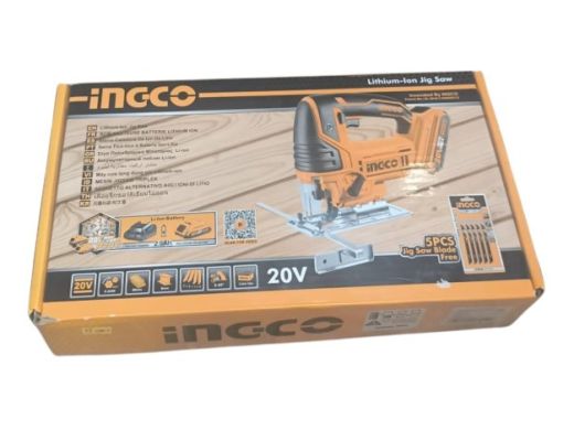 INC-CO Cjsli8501