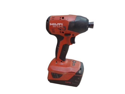Hilti Sid 4-A22 2022