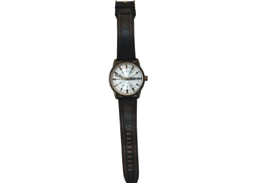 Diesel Dz1812