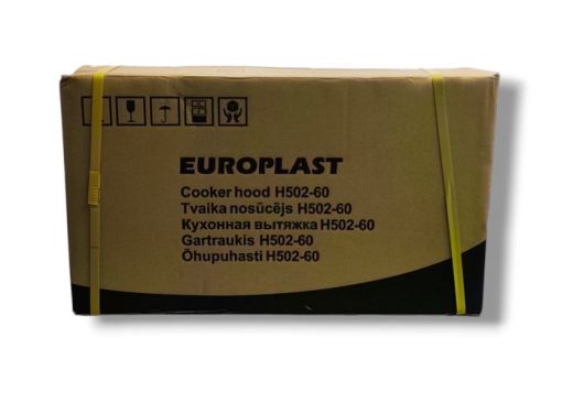 EUROPLAST Model H502 60