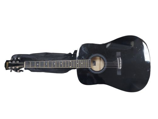 MAX Solojam Western