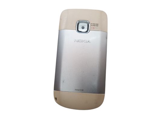 Nokia C3 