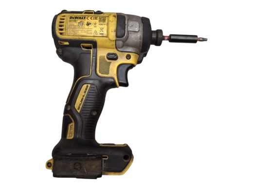 DeWalt Dcf894, Dcf887, Dcd796