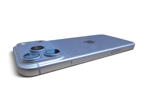 Apple iPhone 18 Pro Max 2048 gb