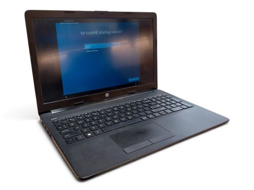 HP Laptop 15 256 gb