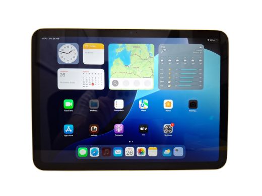 Apple iPad A16 WI-FI 128