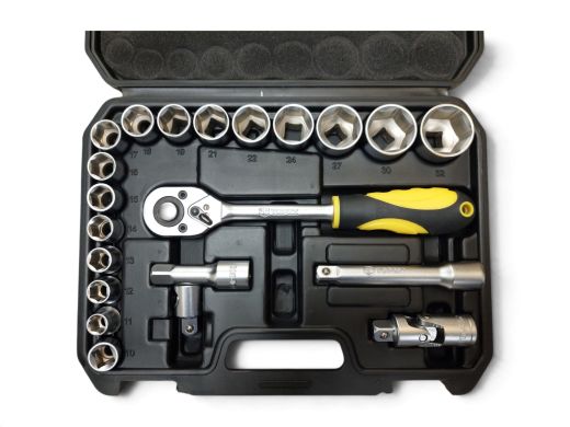 Topex 38D642 21Psc