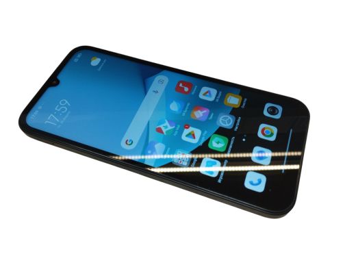 Xiaomi 25078Ra3Ee 15C 128 gb