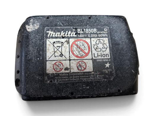 Makita Bl1850B
