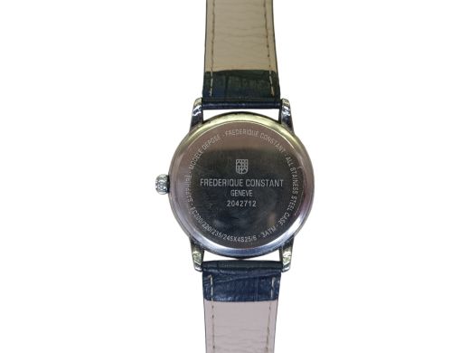 Frederique Constant Geneve