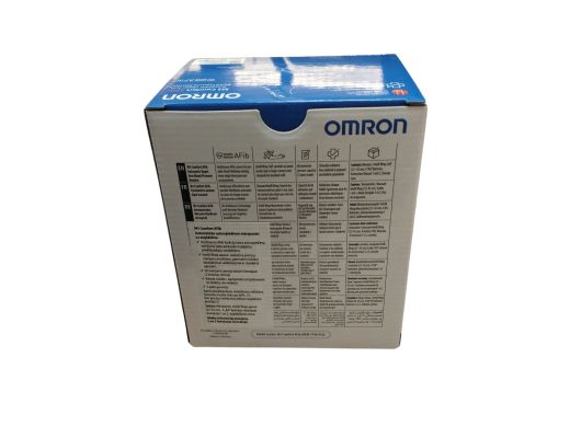 OMRON M3