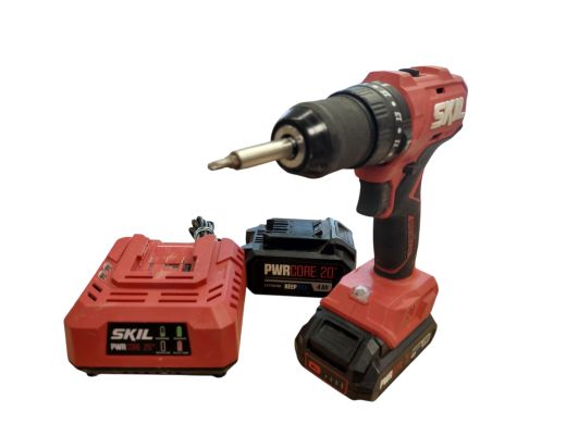 SKIL Cd1E