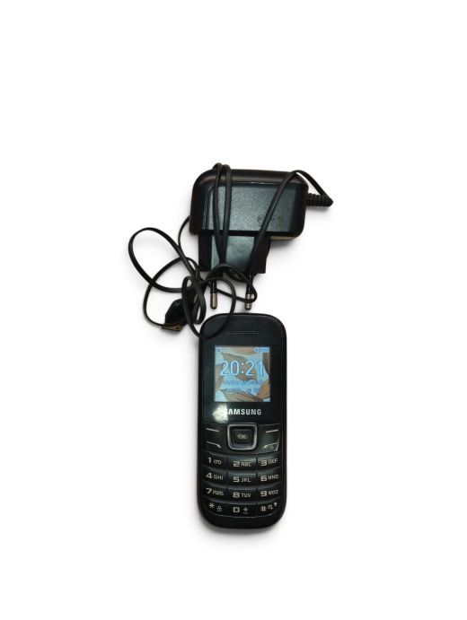 Samsung Gt-E1200R
