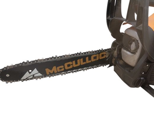 McCulloch CS340 