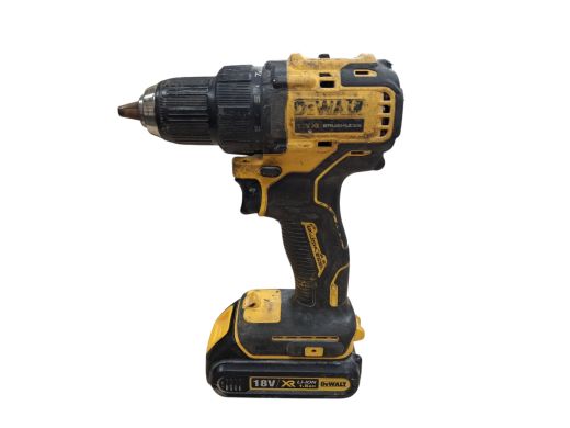 DeWalt Dcd708